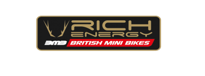 RICH BMB LOGO